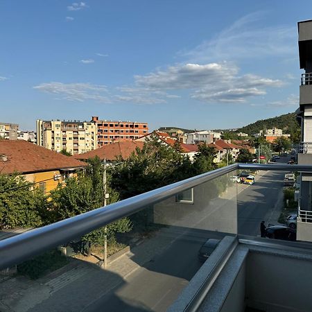 Modern Skopje Apartment 外观 照片